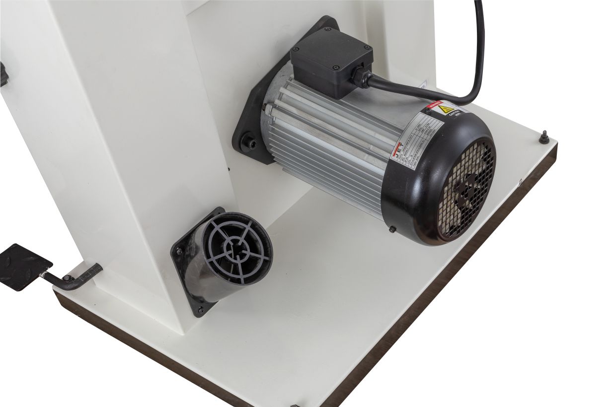 JET JWBS-18SFX-T Ленточнопильный станок 400В