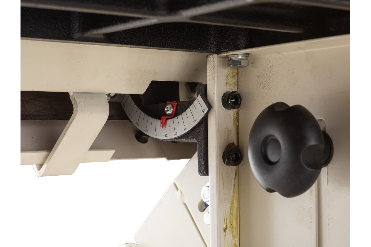 JET OES-689 Станок для шлифования кантов 400 В