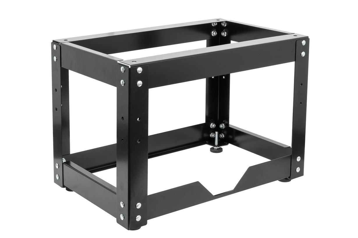 Опорный стенд для фрезерного стола 98600W (JET Дисконт) - (Демозал Москва)