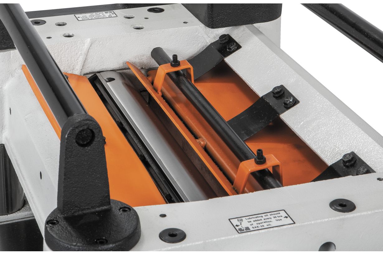 JET JWP-15K Рейсмусовый станок 400 В