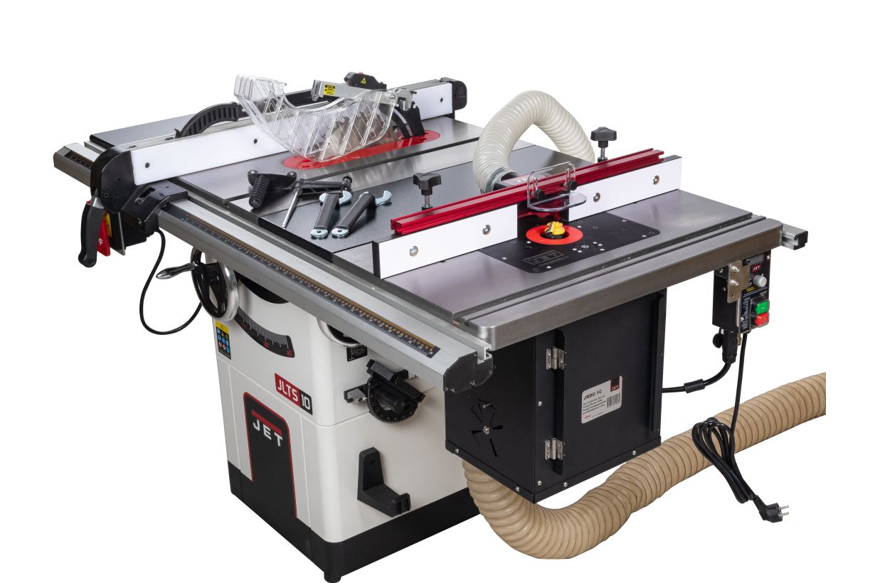 Фрезерный упор 600 мм