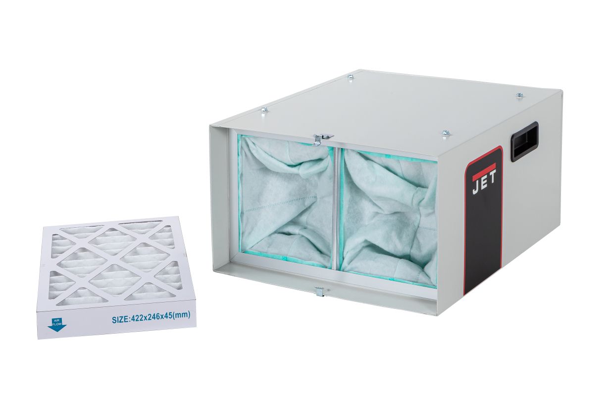 AFS-865 Система фильтрации воздуха 230 В