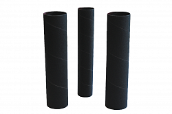 Фото анонса: Шлифовальная втулка 50.8х140 мм 80G для JBOS-5