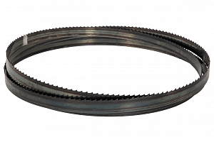 Фото анонса: Полотно каленой ленточной пилы 13х0,65х2240 6TPI (JBS-12, JWBS-12S и JWBS-12SL)