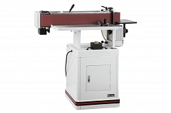 Фото анонса: JET OES-80CS Станок для шлифования кантов с осцилляцией 400 В