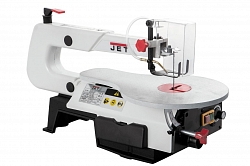 Фото анонса: Лобзиковый станок Jet JSS-16A